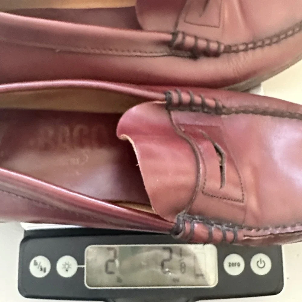 Sebago brand model